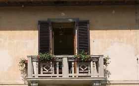 Il Balcone Di Rina